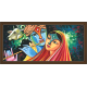 Radha Krishna Paintings (RK-6472)